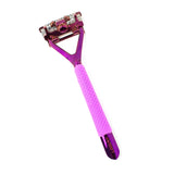 Accessories for the Leaf Razor