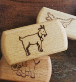 Nail Brush Childrens