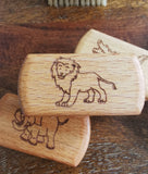 Nail Brush Childrens