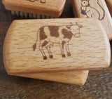 Nail Brush Childrens