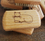 Nail Brush Childrens