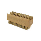Nail Brush - with cactus bristles