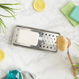 Stainless Steel sink tray