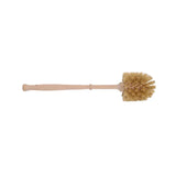 BEECHWOOD TOILET BRUSH UNION BRISTLES