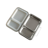 Nestling Bento Lunch Box