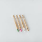 Toothbrush - brush naked