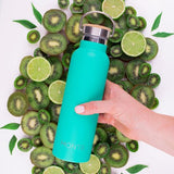 MontiiCo Insulated Drink Bottle 600ml