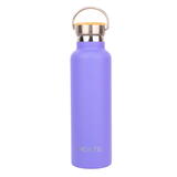 MontiiCo Insulated Drink Bottle 600ml