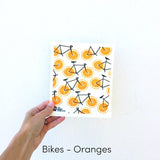Spruce Cloths