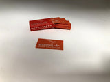 Razor blade - Replacement pack of 10