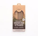 Singles Straws - mix and match Caliwoods