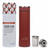 Fressko - Stainless Steel Flask 500ml