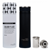 Fressko - Stainless Steel Flask 500ml
