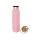 MontiiCo Insulated Drink Bottle 600ml