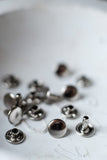 Jack Tar Bag hardware