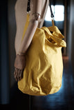 Jack Tar Bag hardware