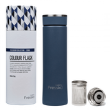 Fressko - Stainless Steel Flask 500ml