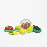 Food Huggers -silicone