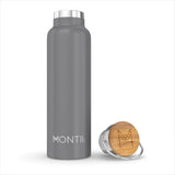 MontiiCo Insulated Drink Bottle 600ml