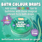 Honeysticks - Bath Drops