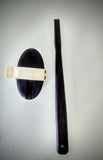 Bath brush - Thermowood