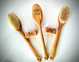 Children's Bathbrush