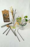 Singles Straws - mix and match Caliwoods