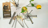 Singles Straws - mix and match Caliwoods