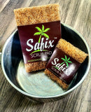 Safix scrub pad