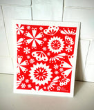 Spruce Cloths
