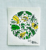 Spruce Cloths