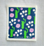Spruce Cloths