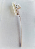 Bath Brush - removable head