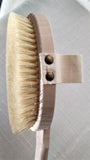 Bath Brush - removable head