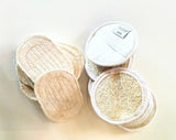Loofah Soap Pad - 100% Egyptian Loofa