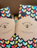 Beeswax Food Wraps - Lilybee