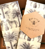 Beeswax Food Wraps - Lilybee
