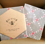 Beeswax Food Wraps - Lilybee