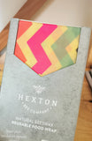 Beeswax Food Wraps  - Kids Pack by Hexton Bee Company