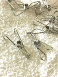 Stainless Steel Clothes Pegs
