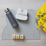 MontiiCo Insulated Drink Bottle 600ml