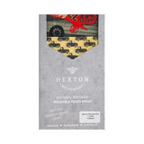 Beeswax Food Wraps  - Kids Pack by Hexton Bee Company