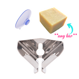 Soap Holder - Block Dock