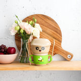Munch Eco Hero Dinnerset
