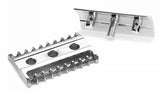Safety Razor Open Comb - Muhle R41 Grande or R41 Twist