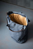 Jack Tar Bag hardware
