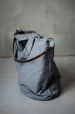 Jack Tar Bag hardware