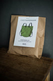 Costermonger Bag pattern