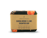 Shampoo & Conditioner Bar - 100g