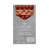 Beeswax Food Wraps - Starter pack  Hexton Bee Company